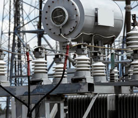 Power Generation and Transmission