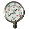 63mm pressure gauge