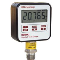 Digital Pressure Gauge