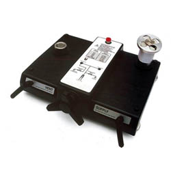 Industrial Range Dead-Weight Tester 15 to 1000 mbar