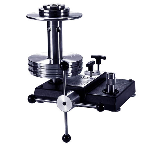 Dead store weight tester