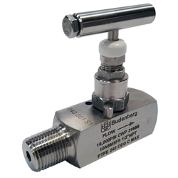 Needle Valves