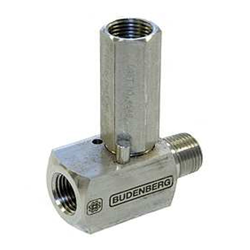 Over Range Protection Valve