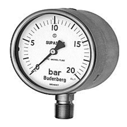 Pressure Gauge